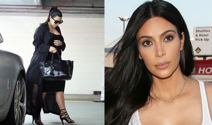 Kim Kardashian claims pregnancy is the ‘worst thing’ happened to her ...