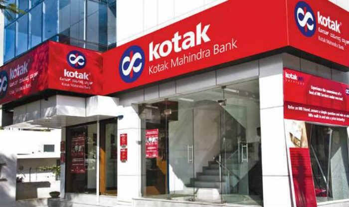 Kotak Mahindra Bank