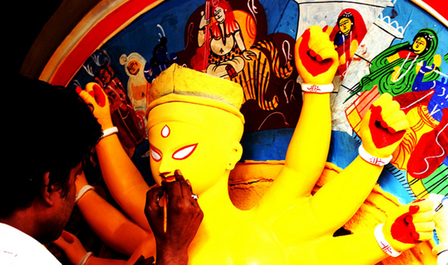 mahalaya-2019