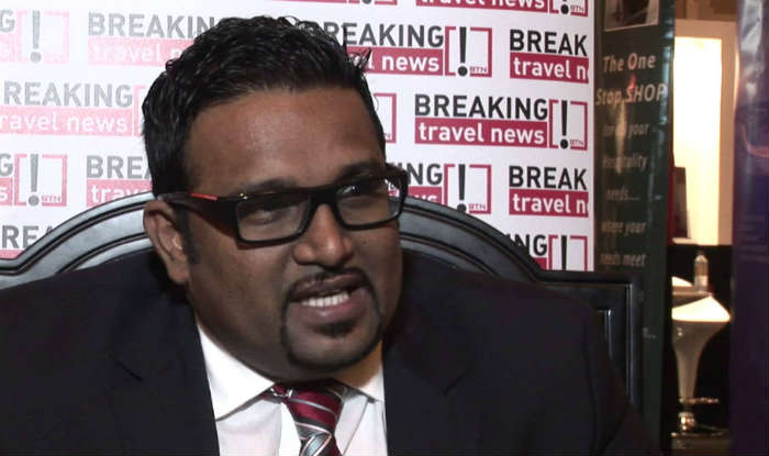 Maldives vice-president denies role in boat assassination bid 