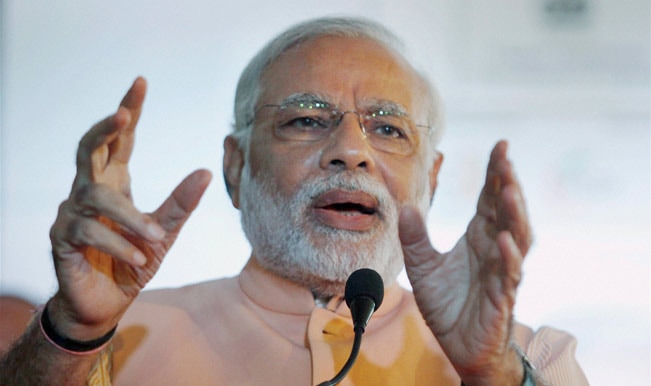 Remember emergency to fortify democratic framework: Narendra Modi ...