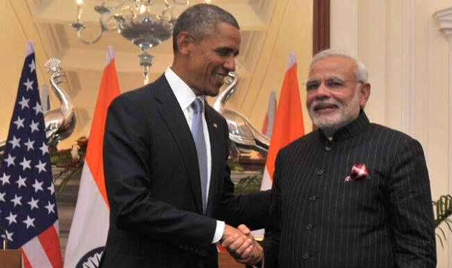 India has great global power potential: US | India.com