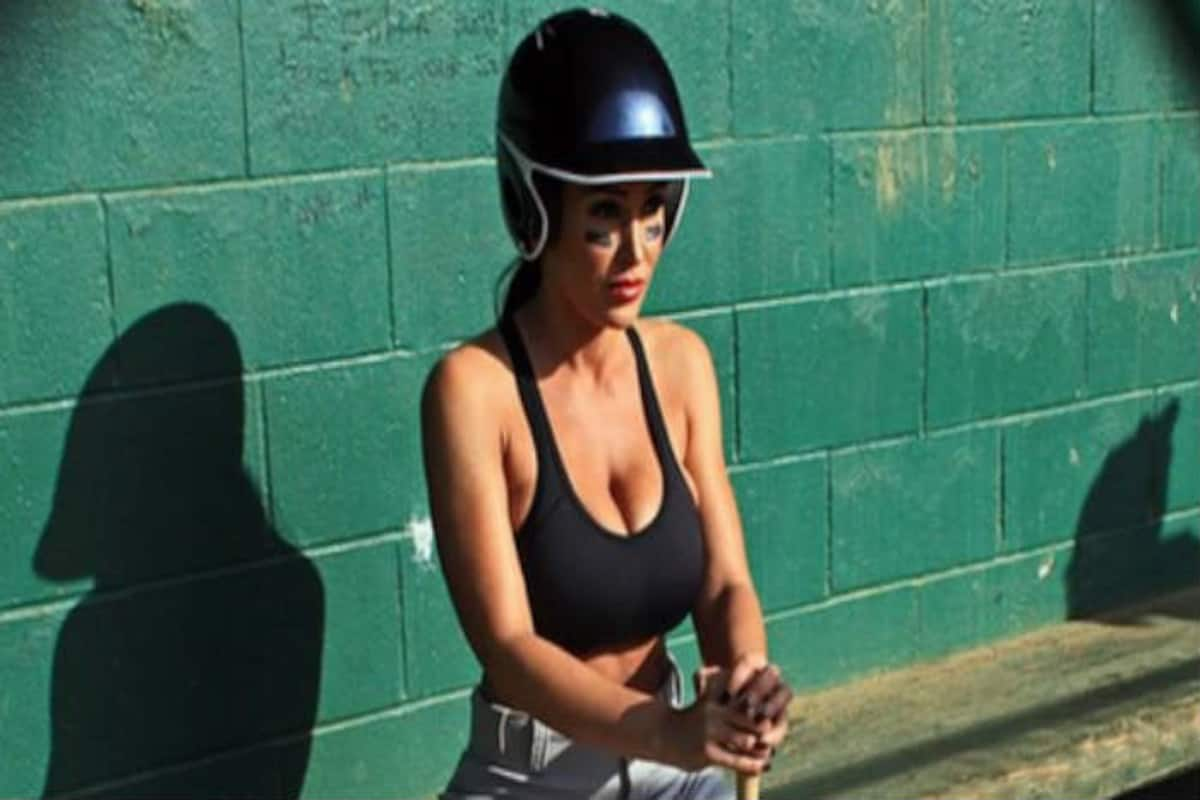 Meet the porn star who left sex industry to join fantasy sports | India.com