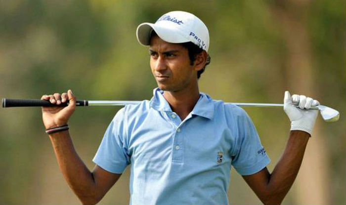 Rahil Rashid S Chikkarangappa takes on Rahil Gangjee, Rashid Khan, Chiragh Kumar at ...