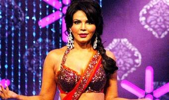 Rakhi Sawant says Sunny Leone's job is doing porn films | राखी ...