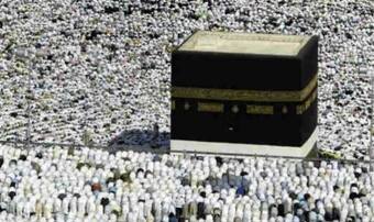 Saudi Arabia hajj disaster toll rises higher with Iran's 465 dead |  