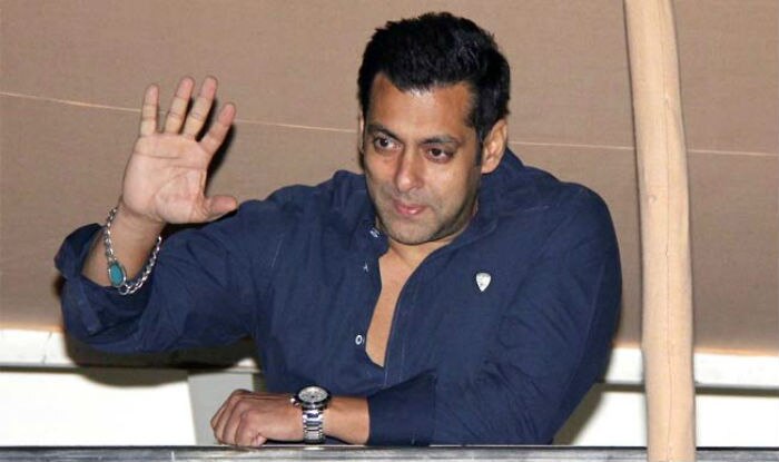 Salman Khan’s lawyer: Evidence of eyewitness introduced at fag end ...