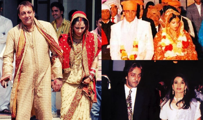 5 Bollywood Celebs who got married 3 to 4 times | बॉलीवुड सेलेब्स