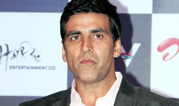 Akshay kumar donates rs 50 lakh for water conservation scheme
