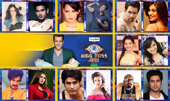 Bigg boss 2025 9 episode 1