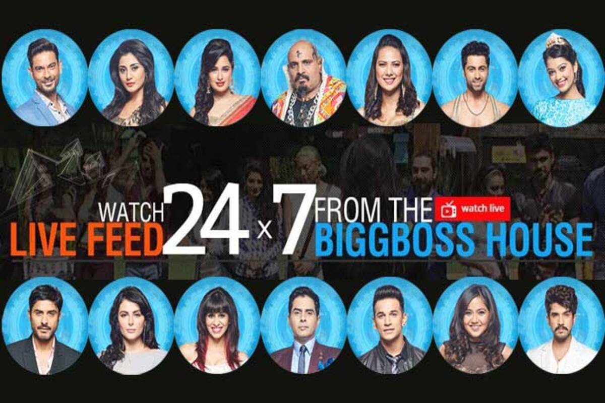 bund En smule jord Bigg Boss 9 Live Streaming Online: Watch Bigg Boss 9 Double Trouble Show  24×7 online at Colors website | India.com