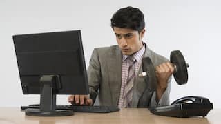 7 Must-Try Exercises On-The-Go