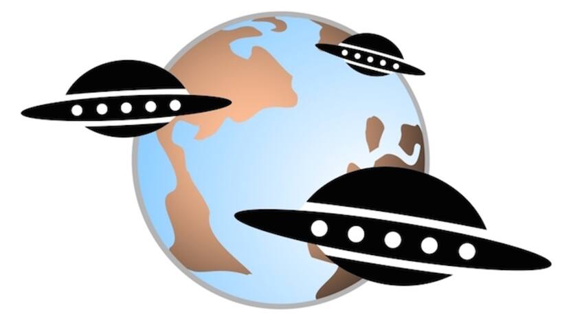 UFO