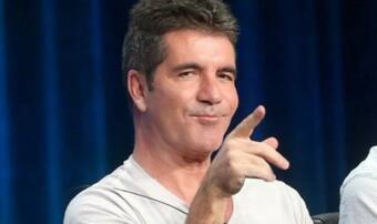 Simon cowell record label artists