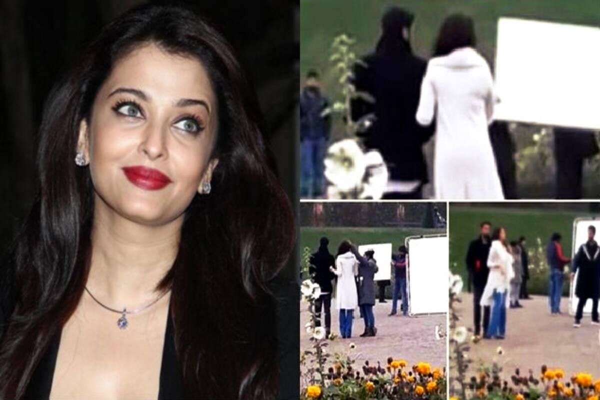 Ae Dil Hai Mushkil Aishwarya Rai Bachchan Starts Shooting With Ranbir Kapoor In Vienna In Pics India Com Copyright disclaimer under section 107 of the copyright act 1976, allowance is made for fair use for purposes such as criticism, comment, news reporting, teaching, scholarship, and research. aishwarya rai bachchan starts shooting