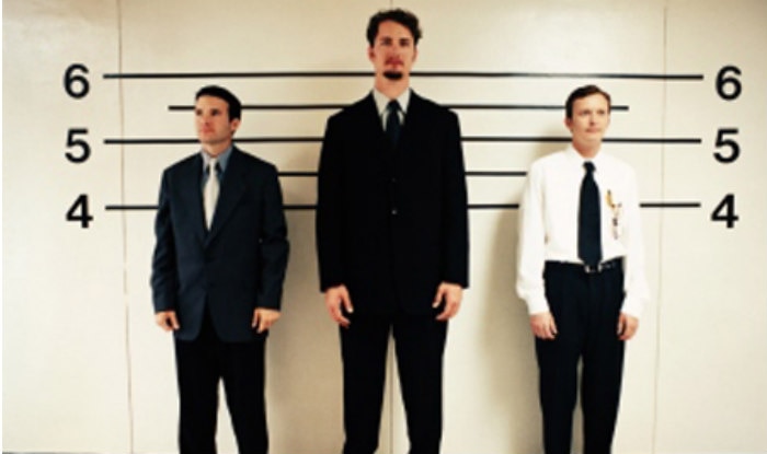 Talller Person Taller people more likely to develop cancer, says Swedish study | India.com