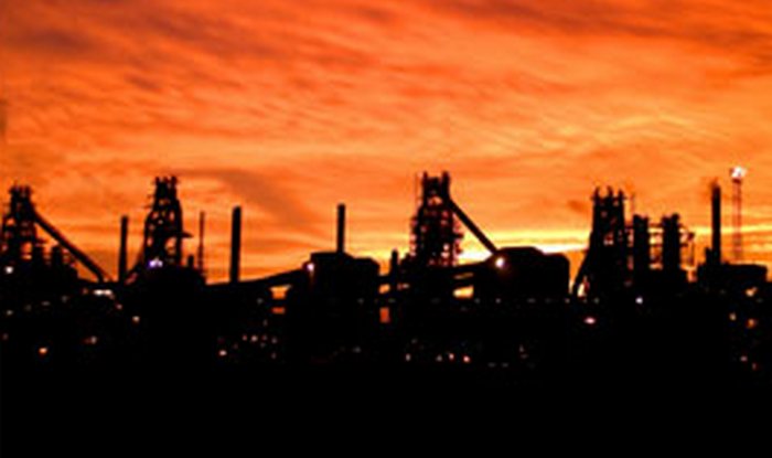 Make in India week: Tata Steel SEZ to invest over Rs 2,000 crore in ...