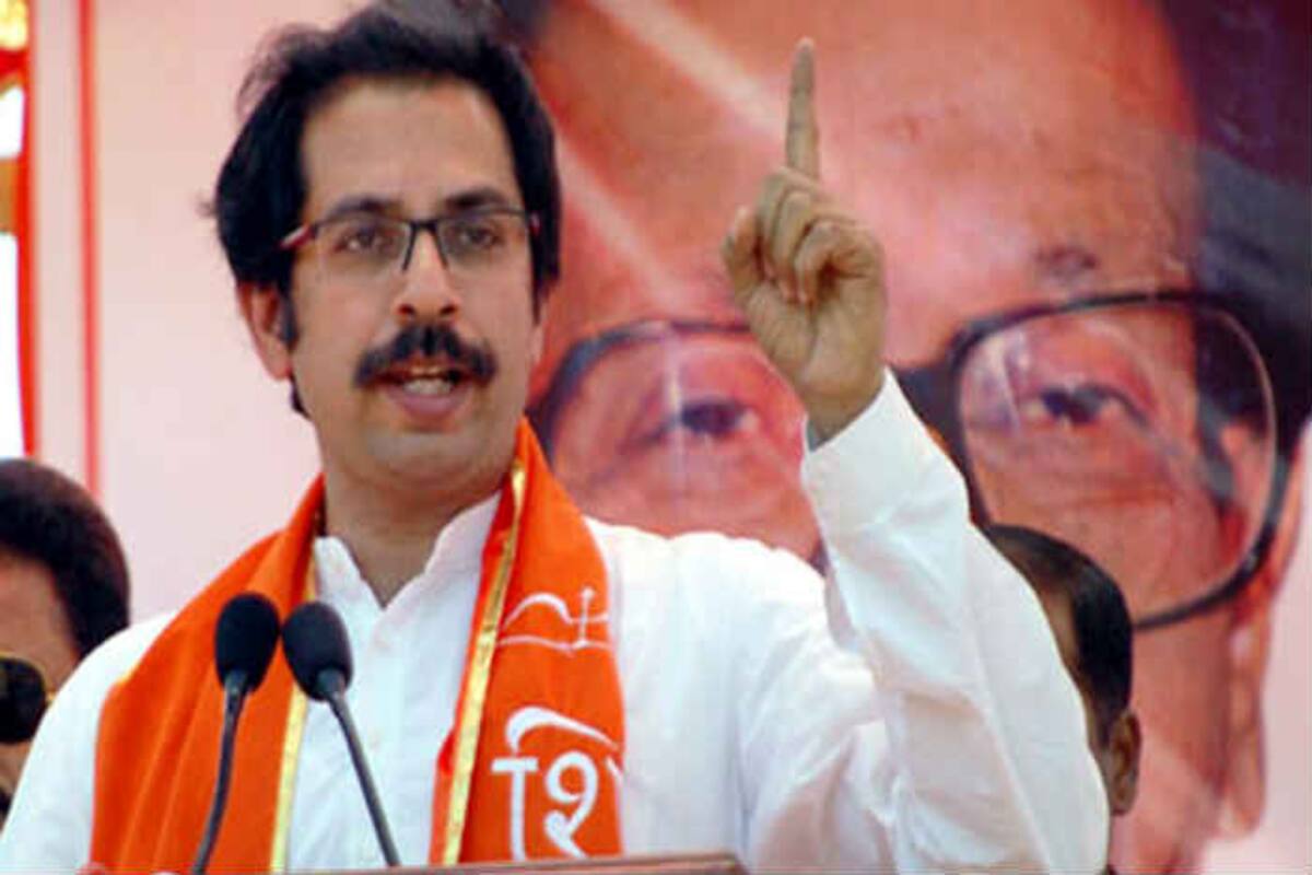 Bmc Elections 2017 Uddhav Thackeray Attacks Narendra Modi Says We Have Your Janam Kundli India Com Uddhav, the president of the shiv sena and the son of bal thackeray, was born on july 27, 1960. india com