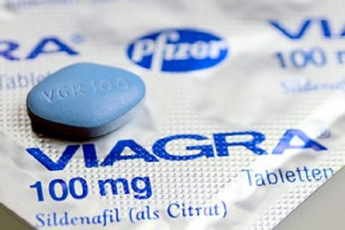 Using Viagra Regularly Can Harm Your Vision, Leave You Blind, Claims New  Study. Read Details