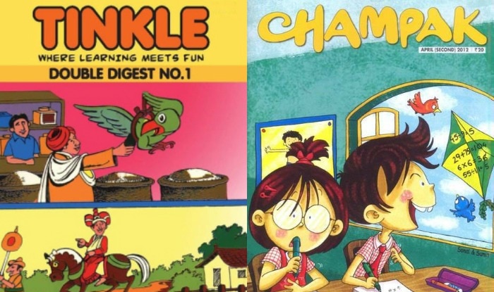 7 Comics you need to re-read and revisit your childhood this