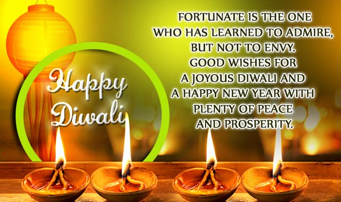 Diwali 2015 Wishes: Best Deepawali SMS, WhatsApp & Facebook Messages to ...