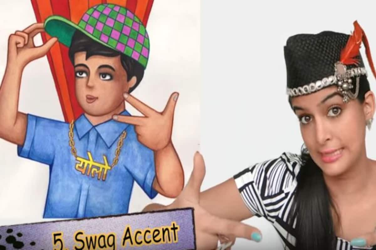 5 Types of fake Indian accents and the funny ways in which Indians talk! |  