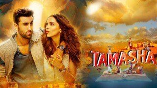 Imtiaz Ali’s Character-Driven Formula Falters in ‘Tamasha’ Imtiaz Ali’s Character-Driven Formula Falters in ‘Tamasha’