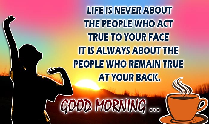 Good Morning wishes: Best Good Morning SMS, WhatsApp & Facebook ...