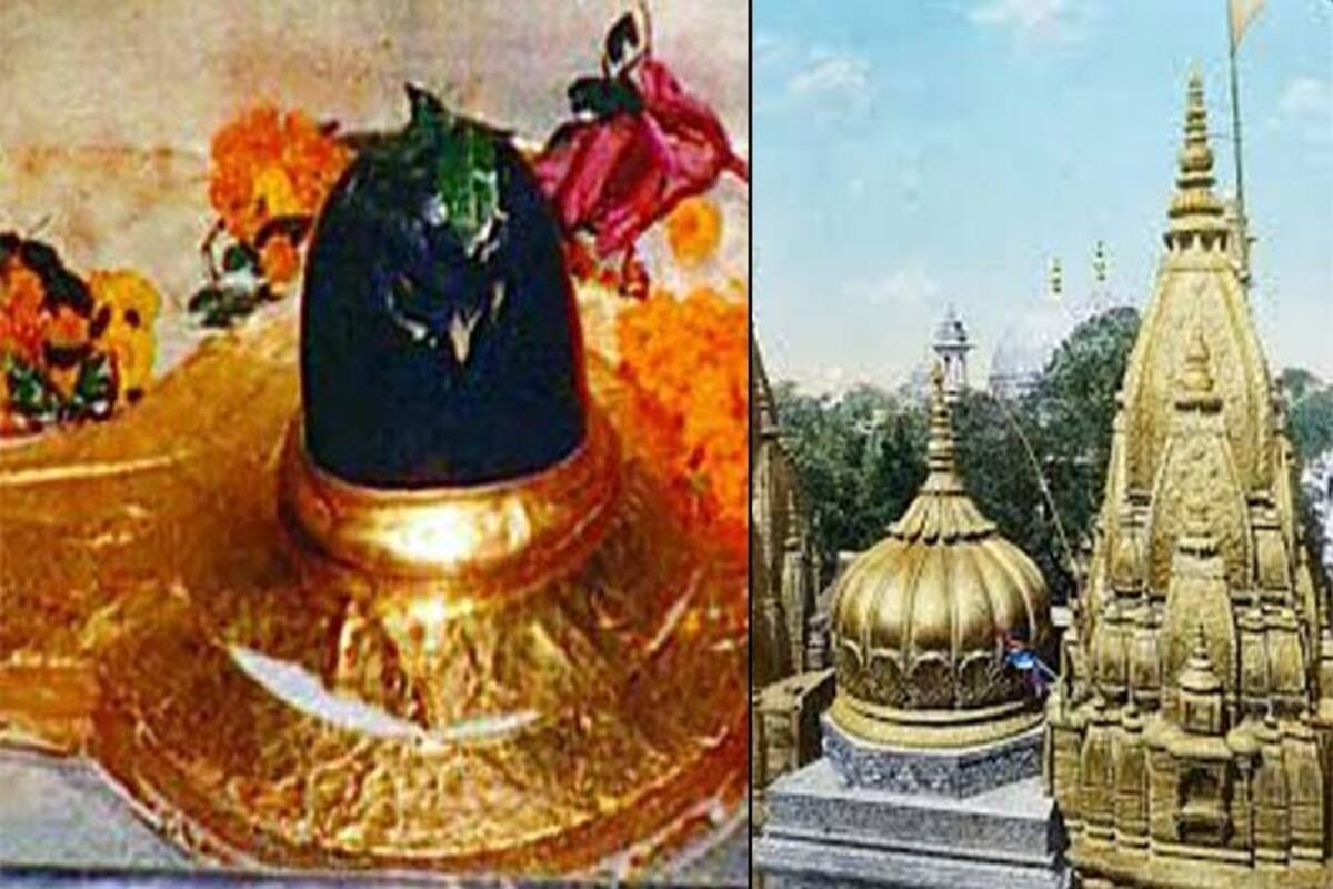 Kashi Vishwanath temple imposes dress code: Denies entry to foreign women  without Saree | India.com