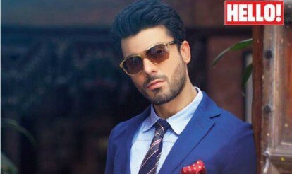 Happy Birthday Fawad Khan: 7 Reasons Why Pakistan Actor Is Next ...