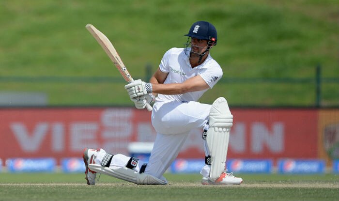 india vs england 3rd test scorecard