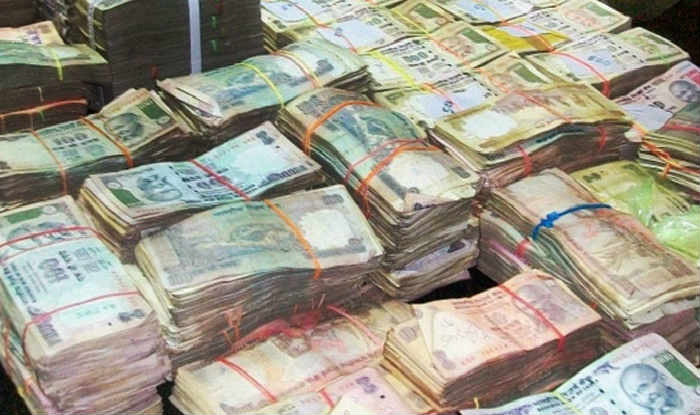 sit-on-black-money-for-greater-vigilance-to-check-shell-companies-india