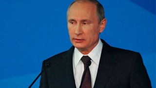 Vladimir Putin fires economy minister over bribe charges Vladimir Putin fires economy minister over bribe charges