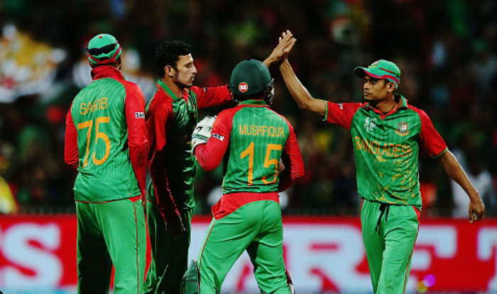 Bangladesh Vs Zimbabwe 2nd Odi 2015 Live Score And Ball By Ball