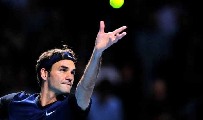 Roger Federer vs Rafael Nadal, Live Score Updates – Federer wins Swiss Indoors Basel Final