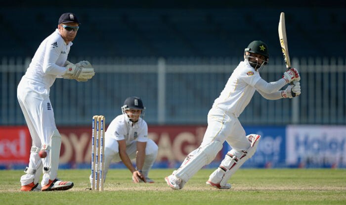 Pakistan vs England 3rd Test 2015: Live Score and Ball by Ball ...