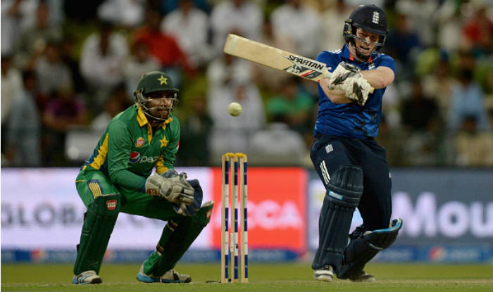 Pakistan Vs England 3rd ODI 2015: Live Score And Ball By Ball ...