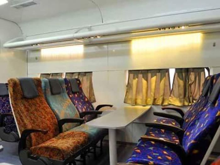 12 Pictures of the new Indian Railways coaches will make you forget ...