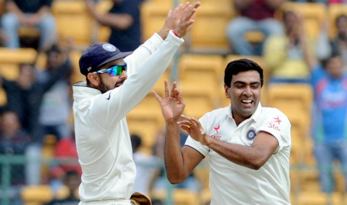 India vs South Africa 3rd Test 2015: Free Live Streaming of IND vs SA Day 2 on starsports.com