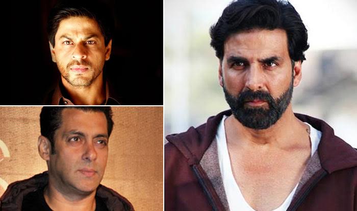 Akshay Kumar is smarter than Shah Rukh Khan and Salman Khan: We tell ...