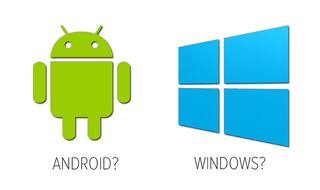Microsoft app tries to tempt Android users to switch to Windows phone