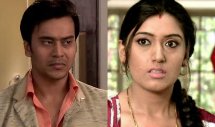 Yeh Hai Mohabbatein Why Is Simmi Secretly Meeting Her Ex Husband Parmeet India Com