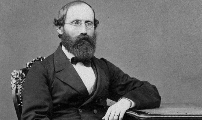 Bernhard Riemann