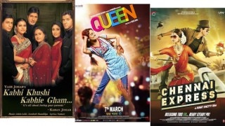9 Must-See Bollywood Movies on Netflix 9 Must-See Bollywood Movies on Netflix