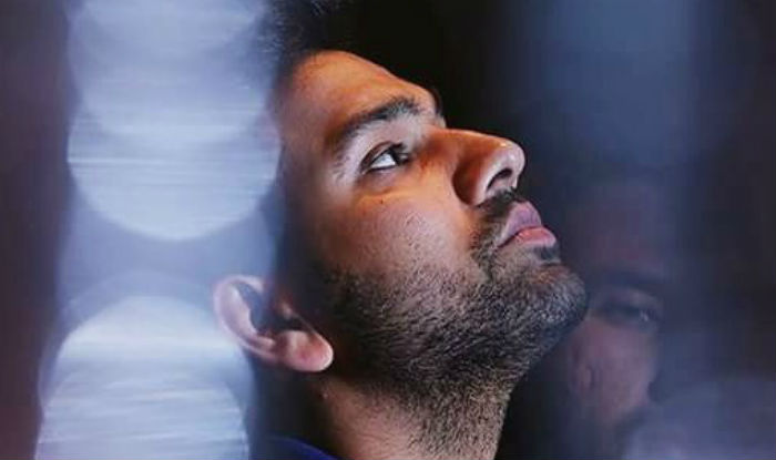 smart watch rohit sharma