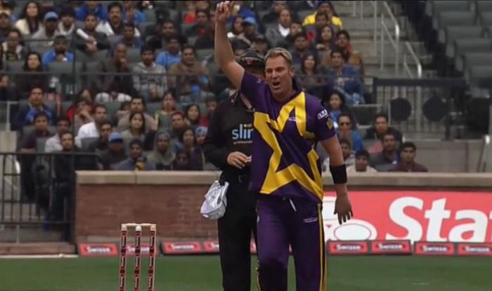 Sachin’s Blasters Vs Warne’s Warriors Cricket All Stars 3rd T20 Live ...