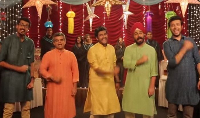 Diwali Carols