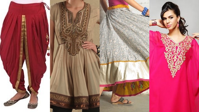 20 designer Diwali outfits that are simply stunning | Vogue India