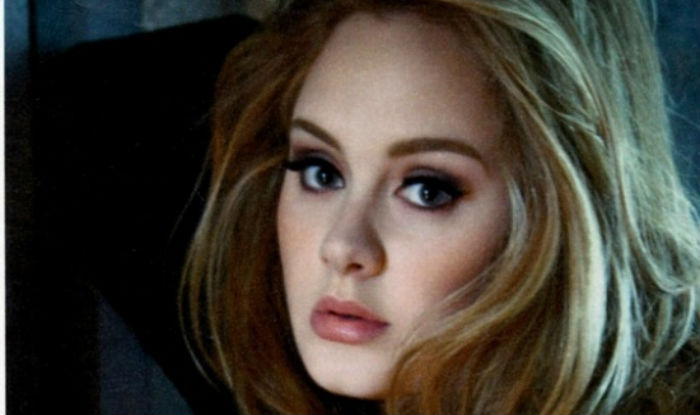 Adele Taking A Break Was Weird