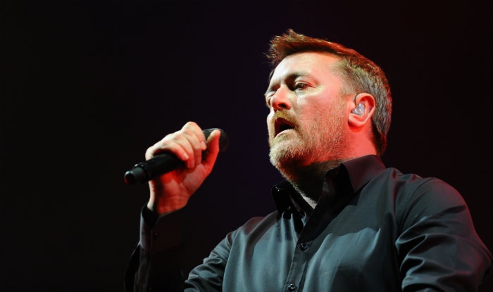 Guy Garvey considered suicide | India.com